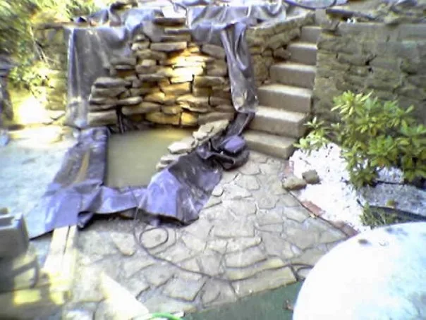 Cascade by Paoke Stoneworks - Photo 24