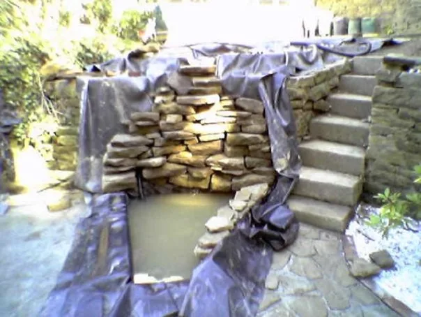 Cascade by Paoke Stoneworks - Photo 12