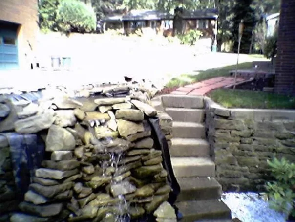 Cascade by Paoke Stoneworks - Photo 30