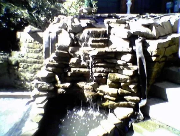 Cascade by Paoke Stoneworks - Photo 2