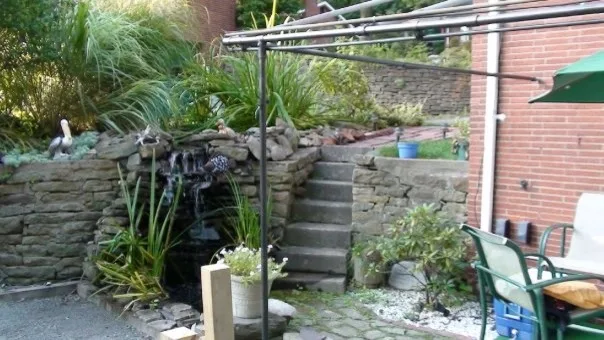 Cascade by Paoke Stoneworks - Photo 18