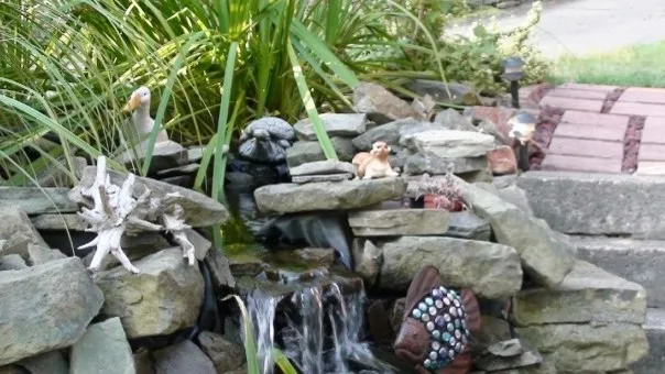 Cascade by Paoke Stoneworks - Photo 11