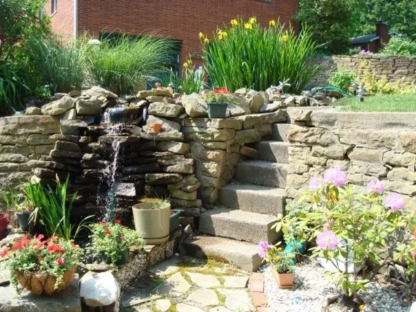 Cascade by Paoke Stoneworks - Photo 13