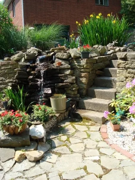 Cascade by Paoke Stoneworks - Photo 14