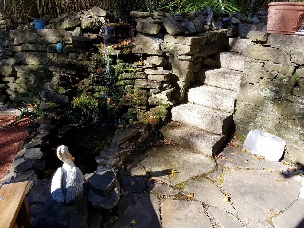 Cascade by Paoke Stoneworks - Photo 21