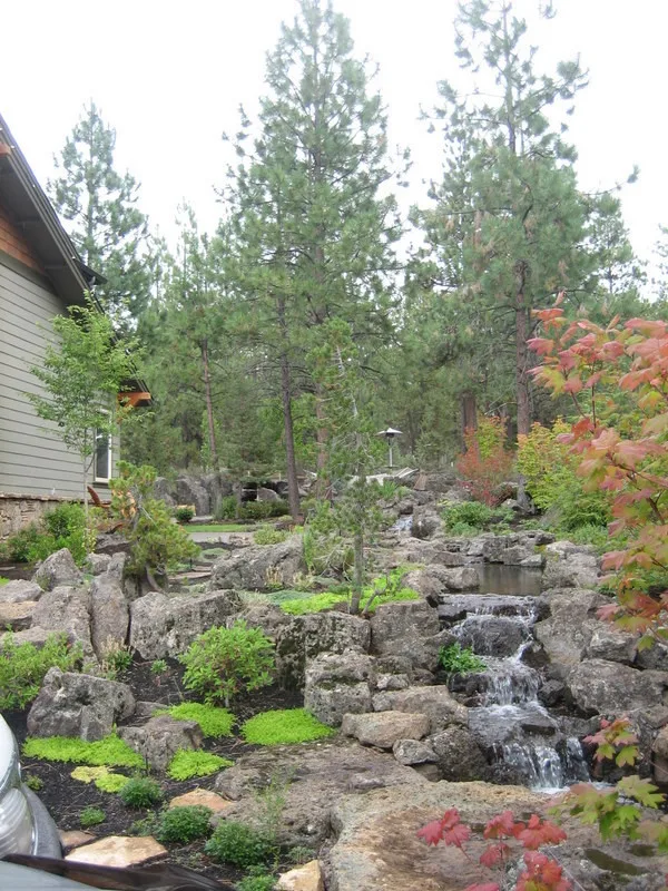 Water Elements by Heart Springs Landscape Design, LLC - Photo 3