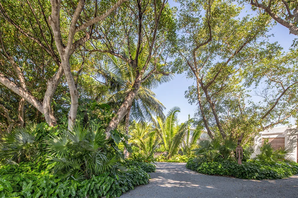 Harbor Haven by Craig Reynolds Landscape Architecture - Photo 4
