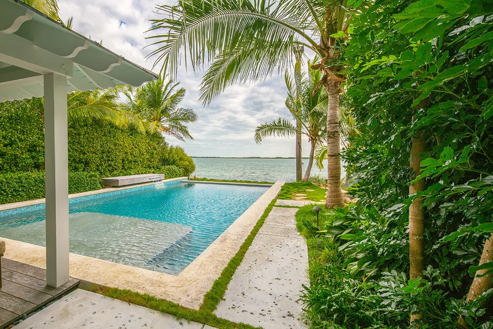 Harbor Haven by Craig Reynolds Landscape Architecture - Photo 7