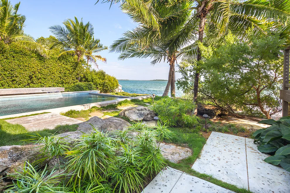 Harbor Haven by Craig Reynolds Landscape Architecture - Photo 3
