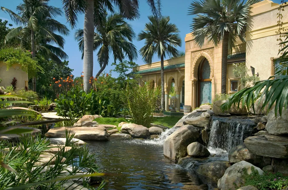 Webb-Robb Project by Craig Reynolds Landscape Architecture - Photo 6