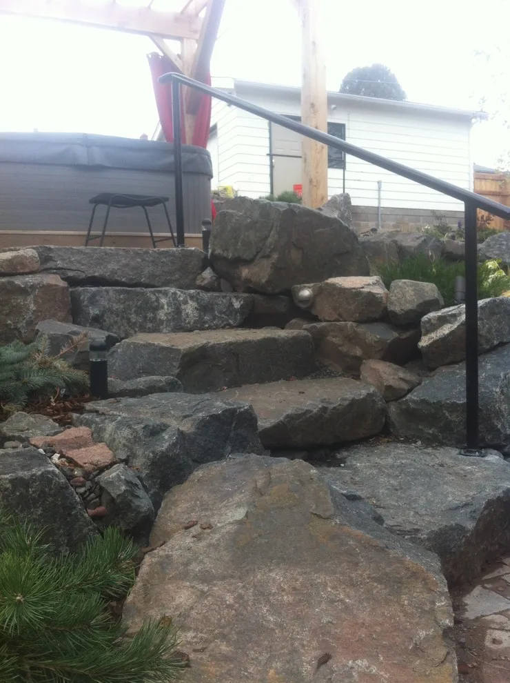 Weintraub Project by Bella Terra Landscape Design - Photo 3