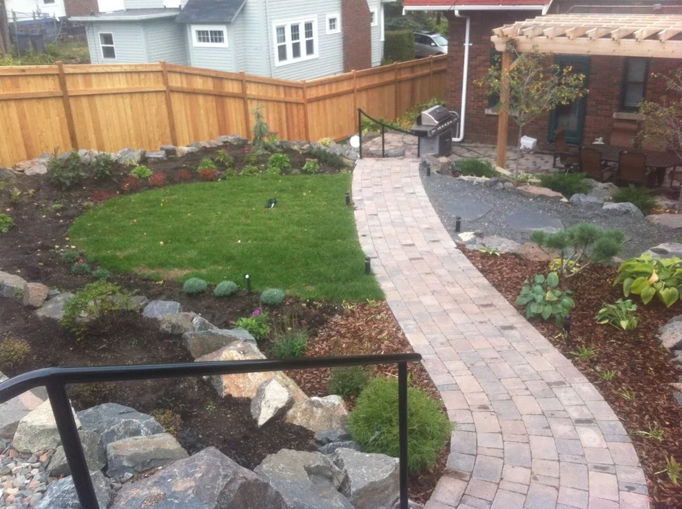 Weintraub Project by Bella Terra Landscape Design - Photo 2
