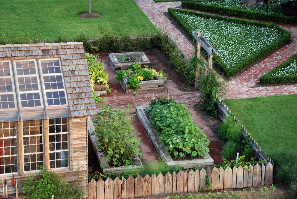 Tony Tradewell Landscape Architect - Photo 6