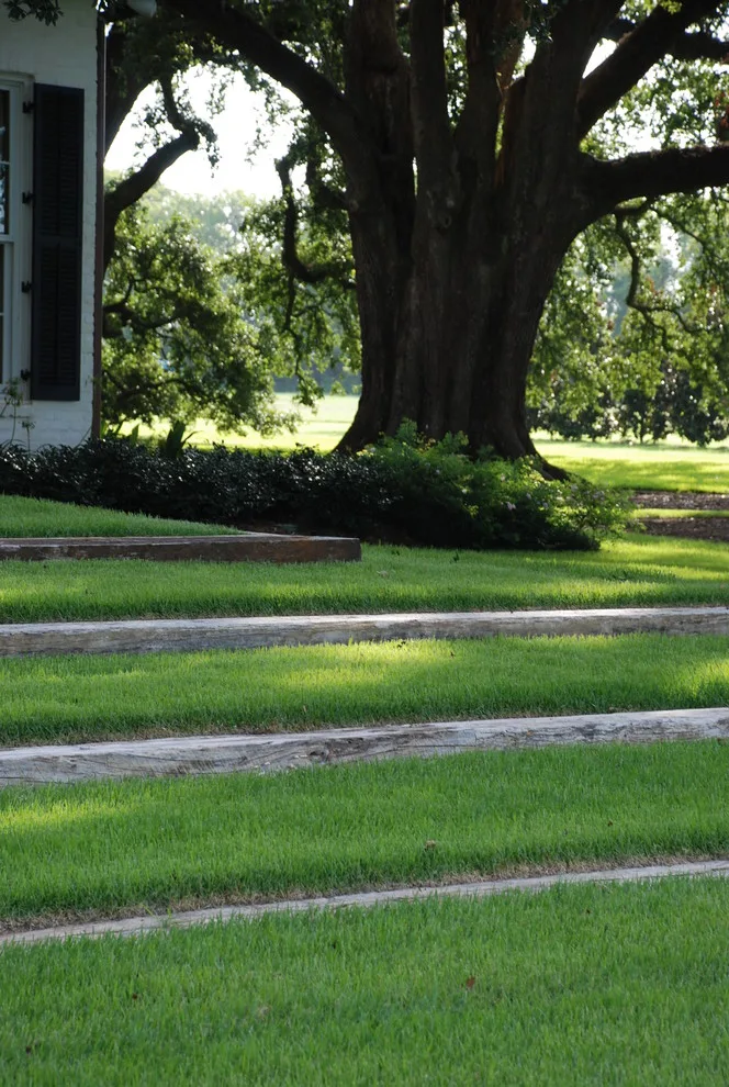 Wellswood Estate by Tony Tradewell Landscape Architect - Photo 10