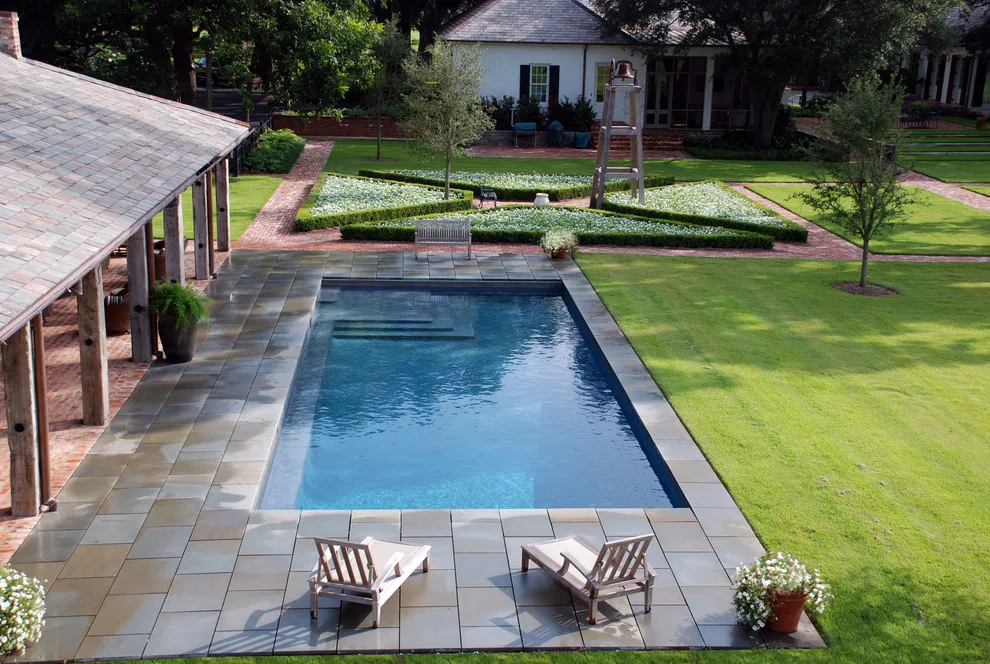 Wellswood Estate by Tony Tradewell Landscape Architect - Photo 4