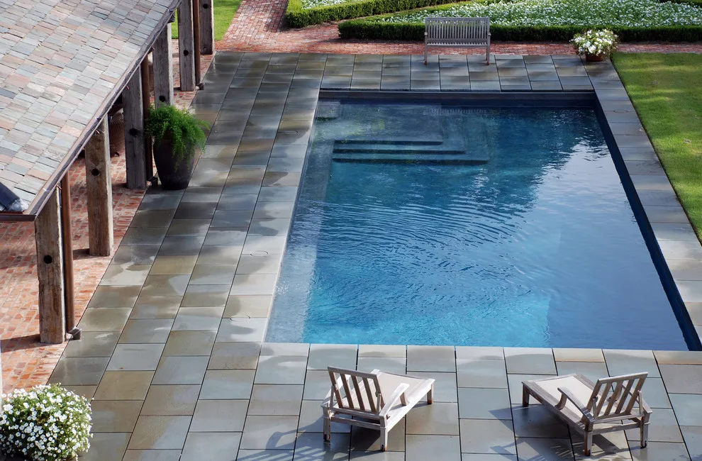 Wellswood Estate by Tony Tradewell Landscape Architect - Photo 7