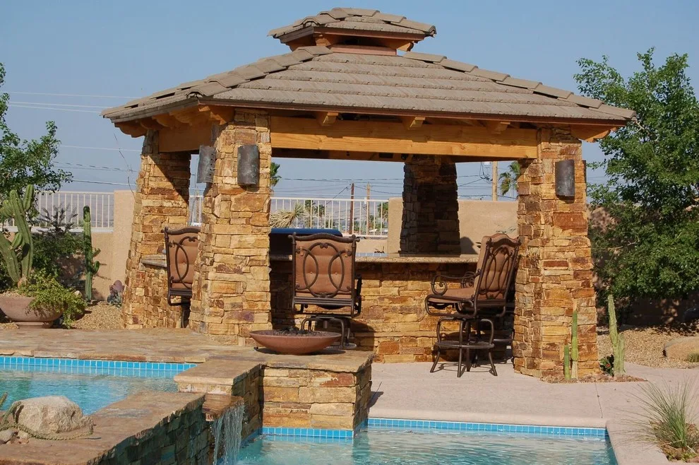 Desert Getaway by Welsh Design Services - Photo 3