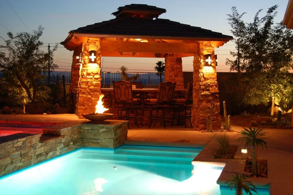 Desert Getaway by Welsh Design Services - Photo 2