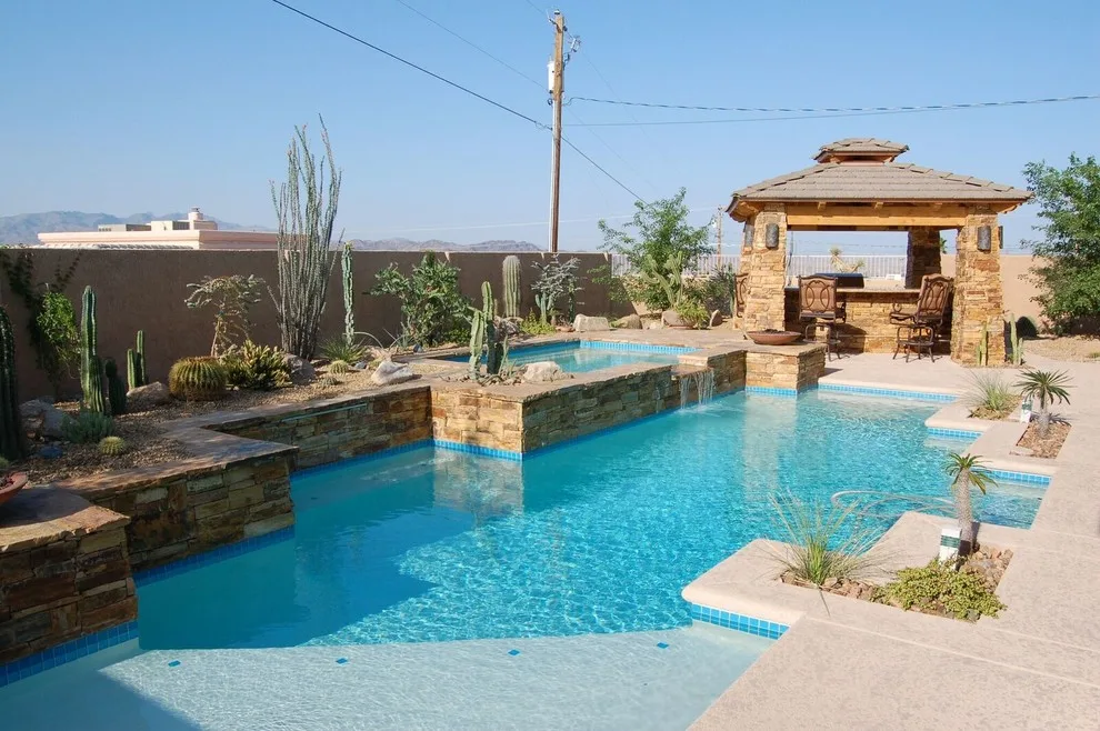 Desert Getaway by Welsh Design Services - Photo 4