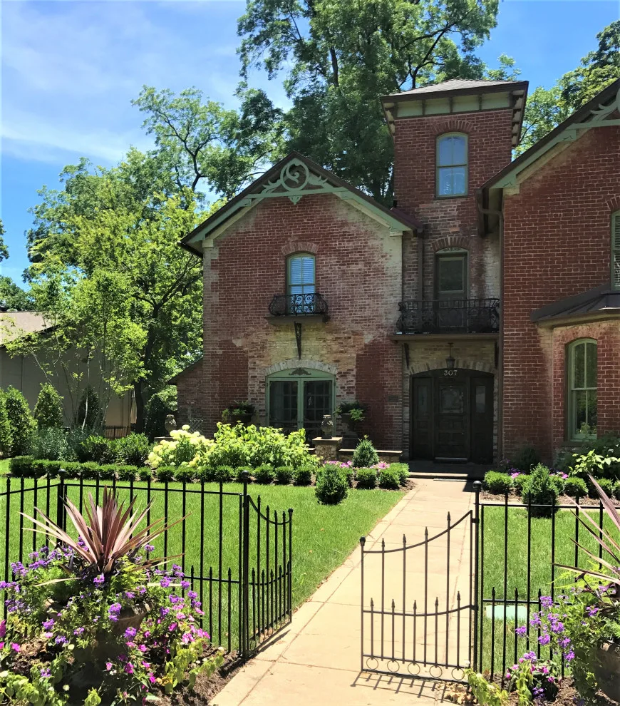 Central West by Colonial Hills - Photo 2