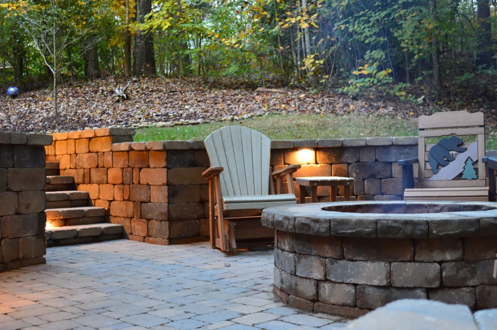 Knoxville West Cabin by Carex Design Group - Photo 9