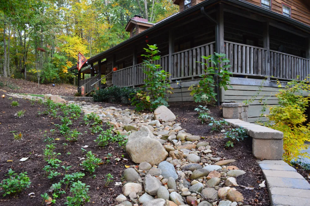 Knoxville West Cabin by Carex Design Group - Photo 5
