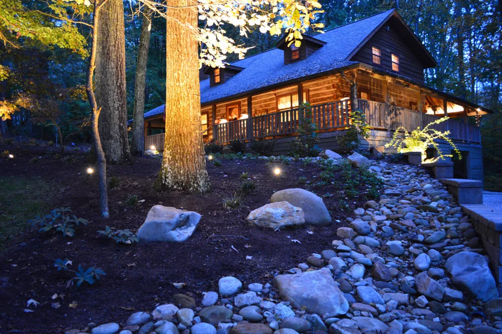 Knoxville West Cabin by Carex Design Group - Photo 7