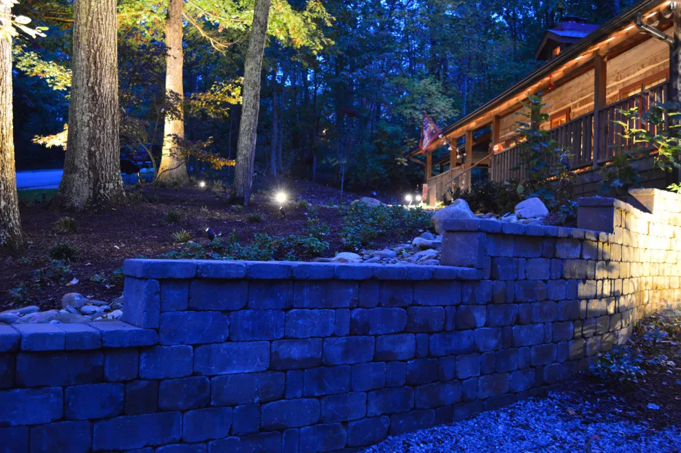 Knoxville West Cabin by Carex Design Group - Photo 2