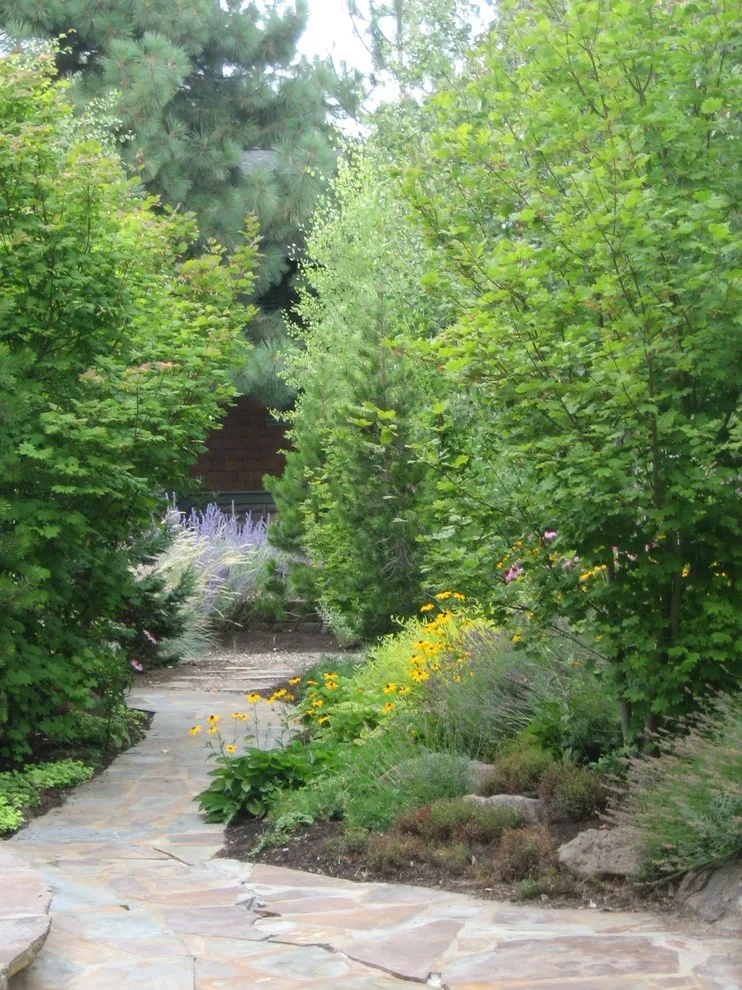 Heart Springs Landscape Design, LLC - Photo 4