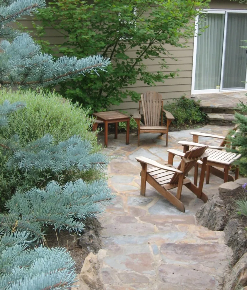 Heart Springs Landscape Design, LLC - Photo 7