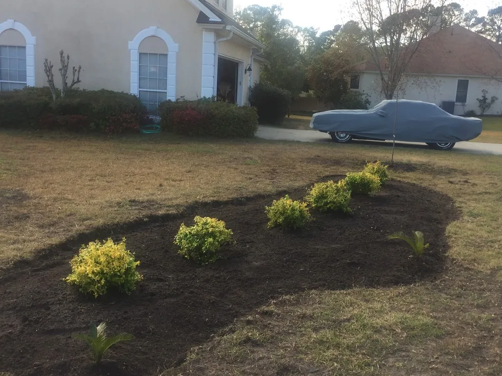 Custom Garden Company - Photo 4