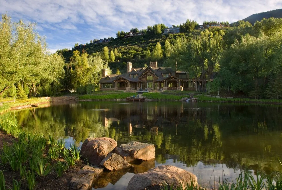 Willoughby Woods by Design Workshop, INC. - Photo 7