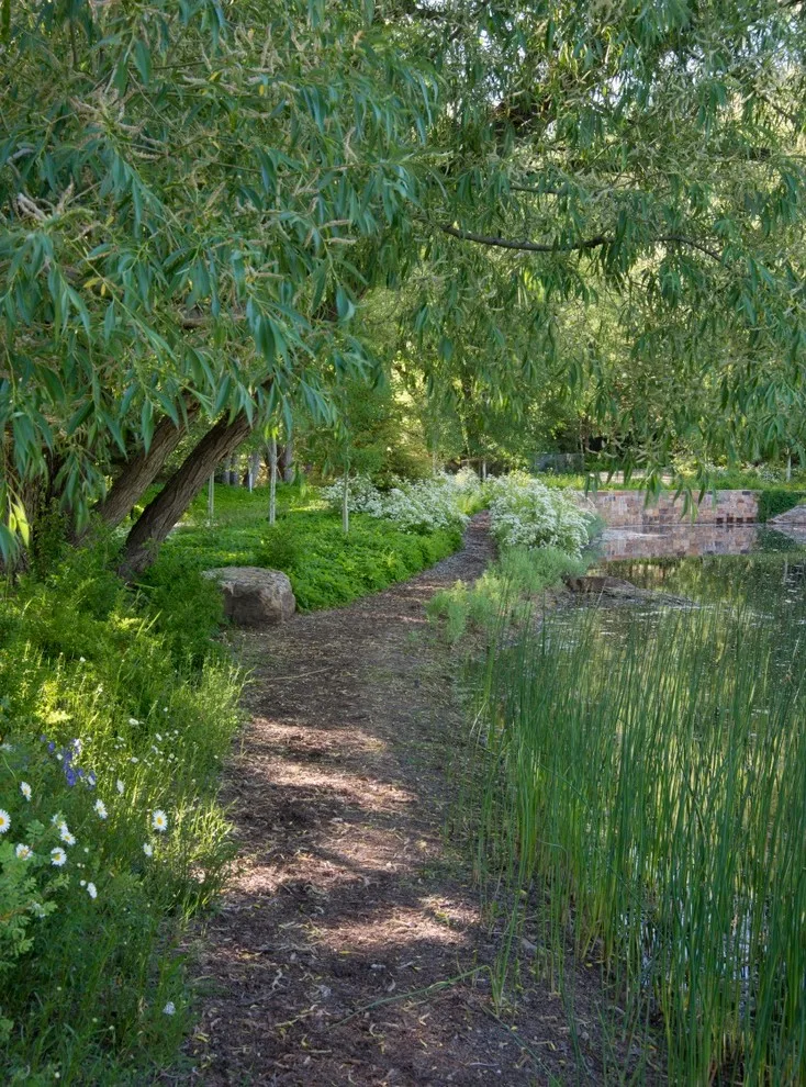 Willoughby Woods by Design Workshop, INC. - Photo 5