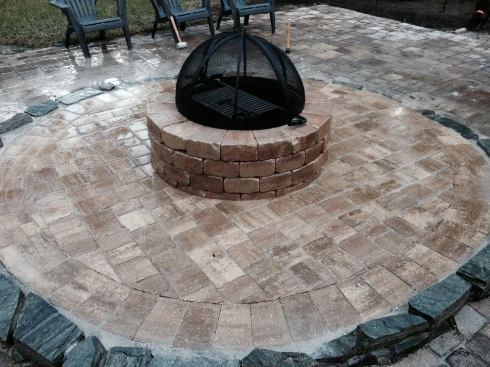 LanVilla Outdoor - Photo 2