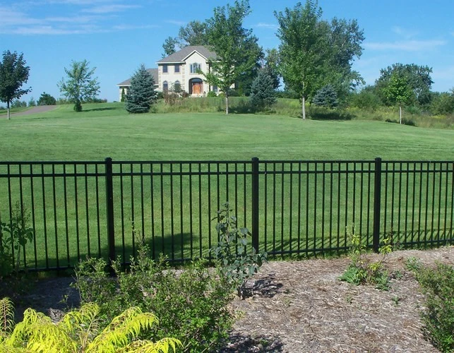 Fencing and Rails by LanVilla Outdoor - Photo 2