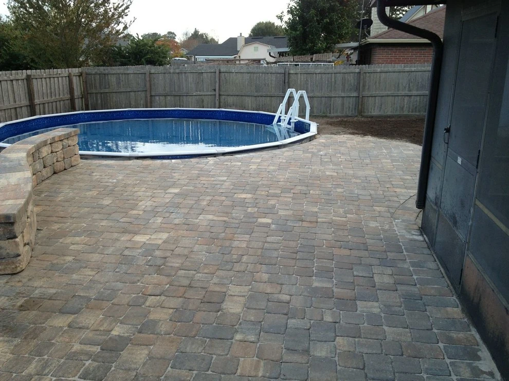 Pavers by LanVilla Outdoor - Photo 10