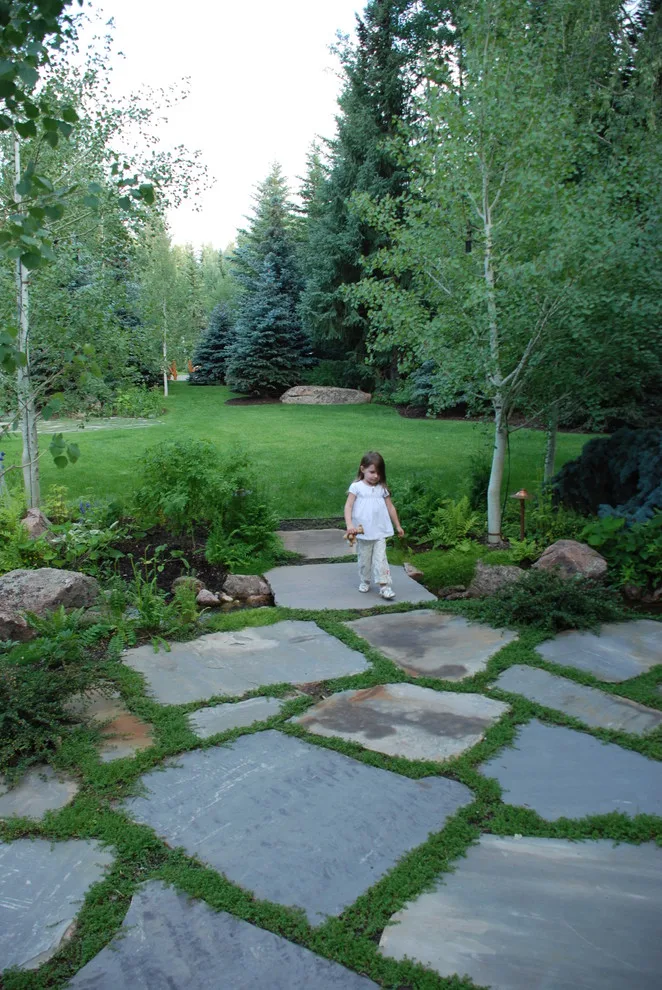 Escape Garden Design - Photo 6