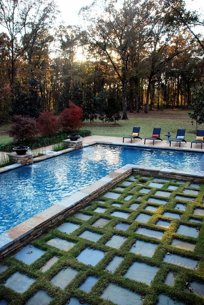 Forest Getaway by Tony Tradewell Landscape Architect - Photo 5