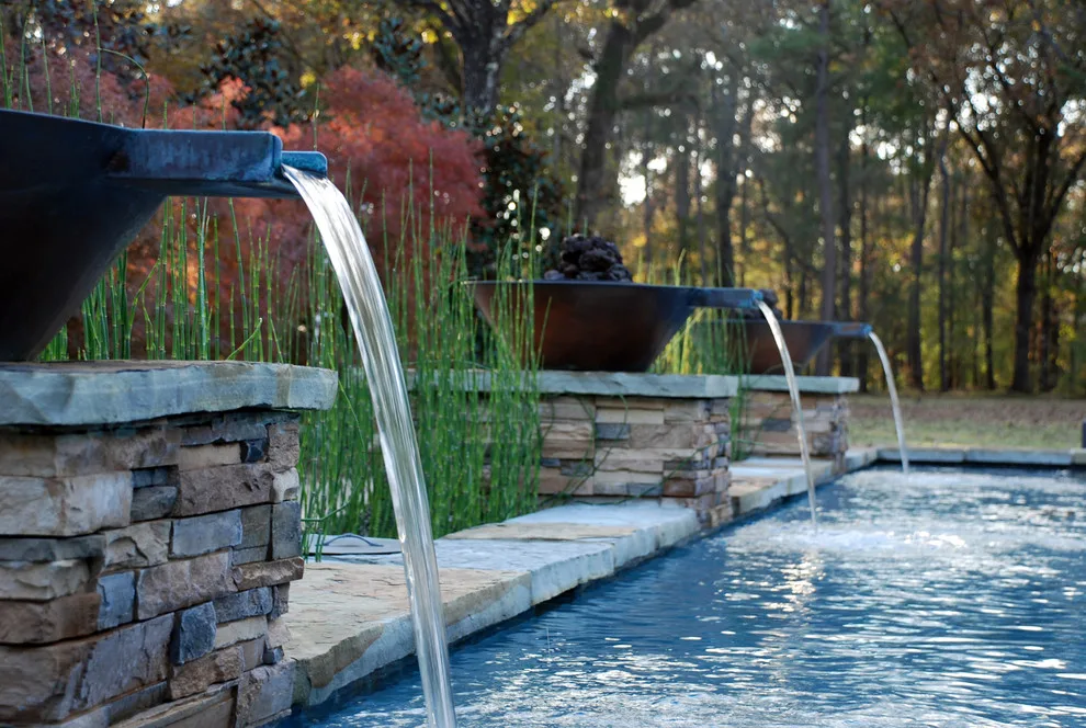 Forest Getaway by Tony Tradewell Landscape Architect - Photo 3