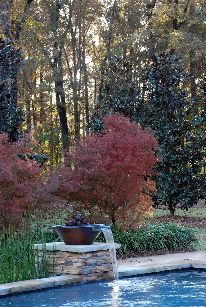 Forest Getaway by Tony Tradewell Landscape Architect - Photo 6