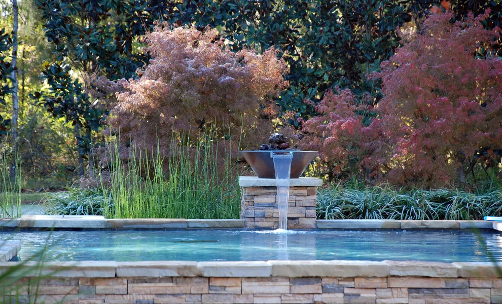 Tony Tradewell Landscape Architect - Photo 13