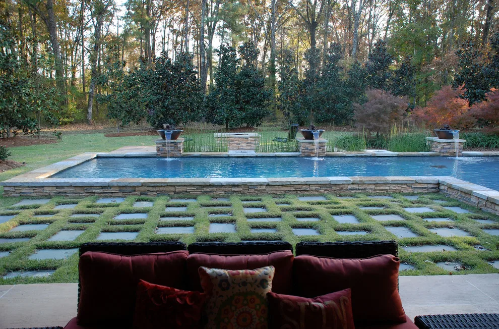Forest Getaway by Tony Tradewell Landscape Architect - Photo 4