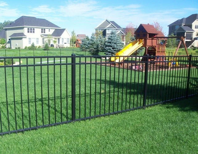 Fencing and Rails by LanVilla Outdoor - Photo 3