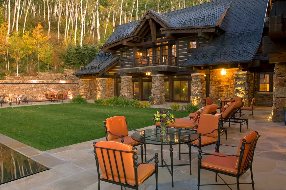 Woody Creek Gardens by Design Workshop, INC. - Photo 4