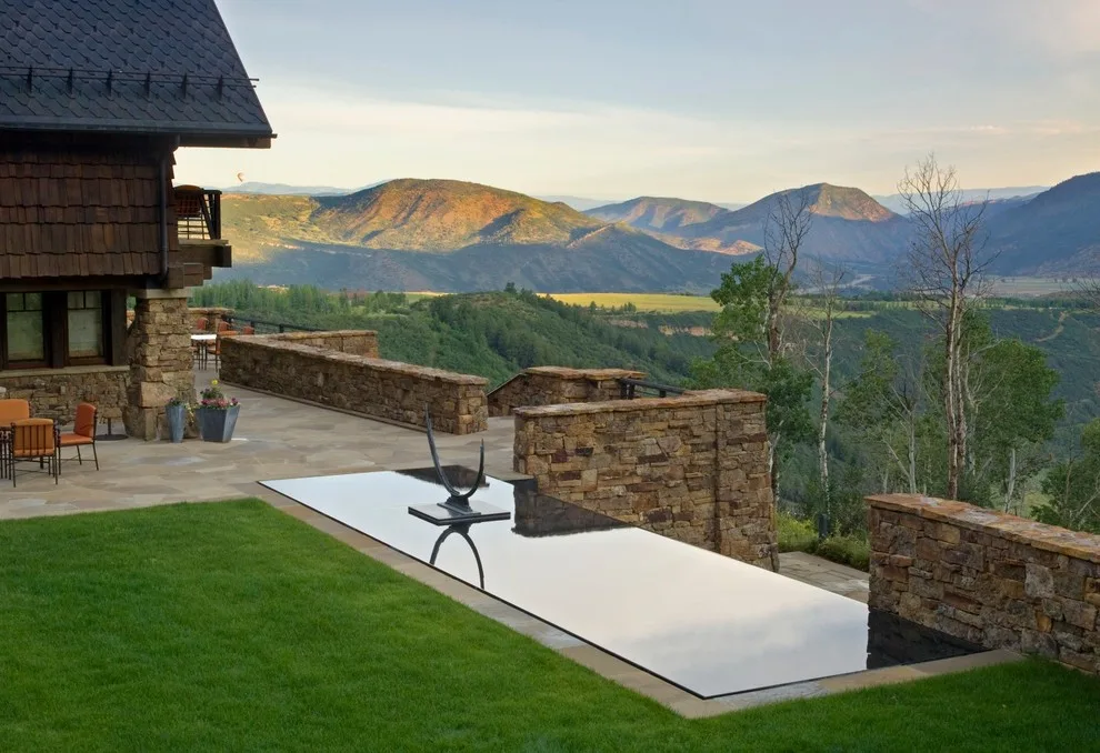 Woody Creek Gardens by Design Workshop, INC. - Photo 3