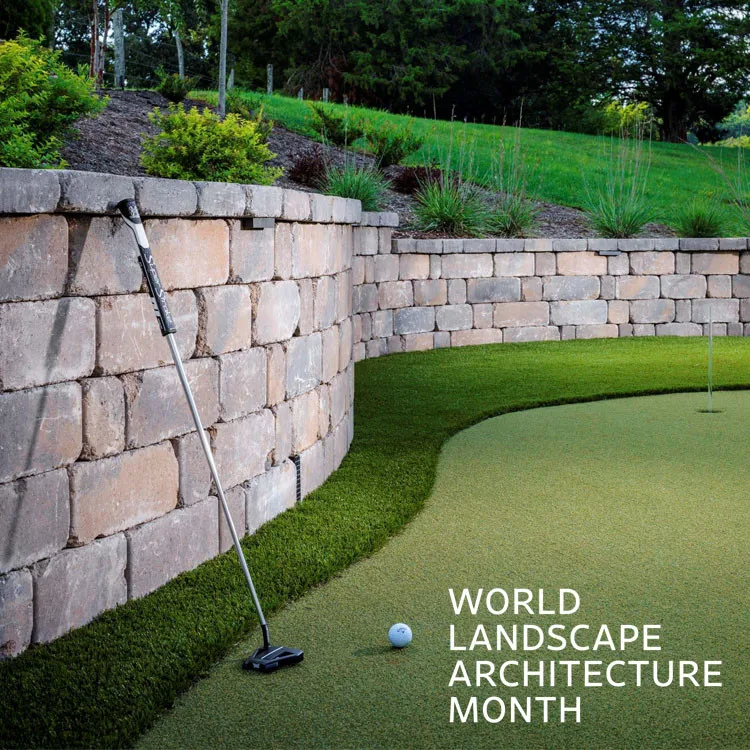 Global Landscape Architecture Month 2023 by Carex Design Group - Photo 11