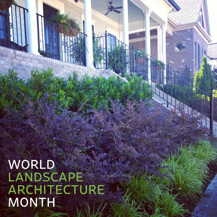 Global Landscape Architecture Month 2023 by Carex Design Group - Photo 12