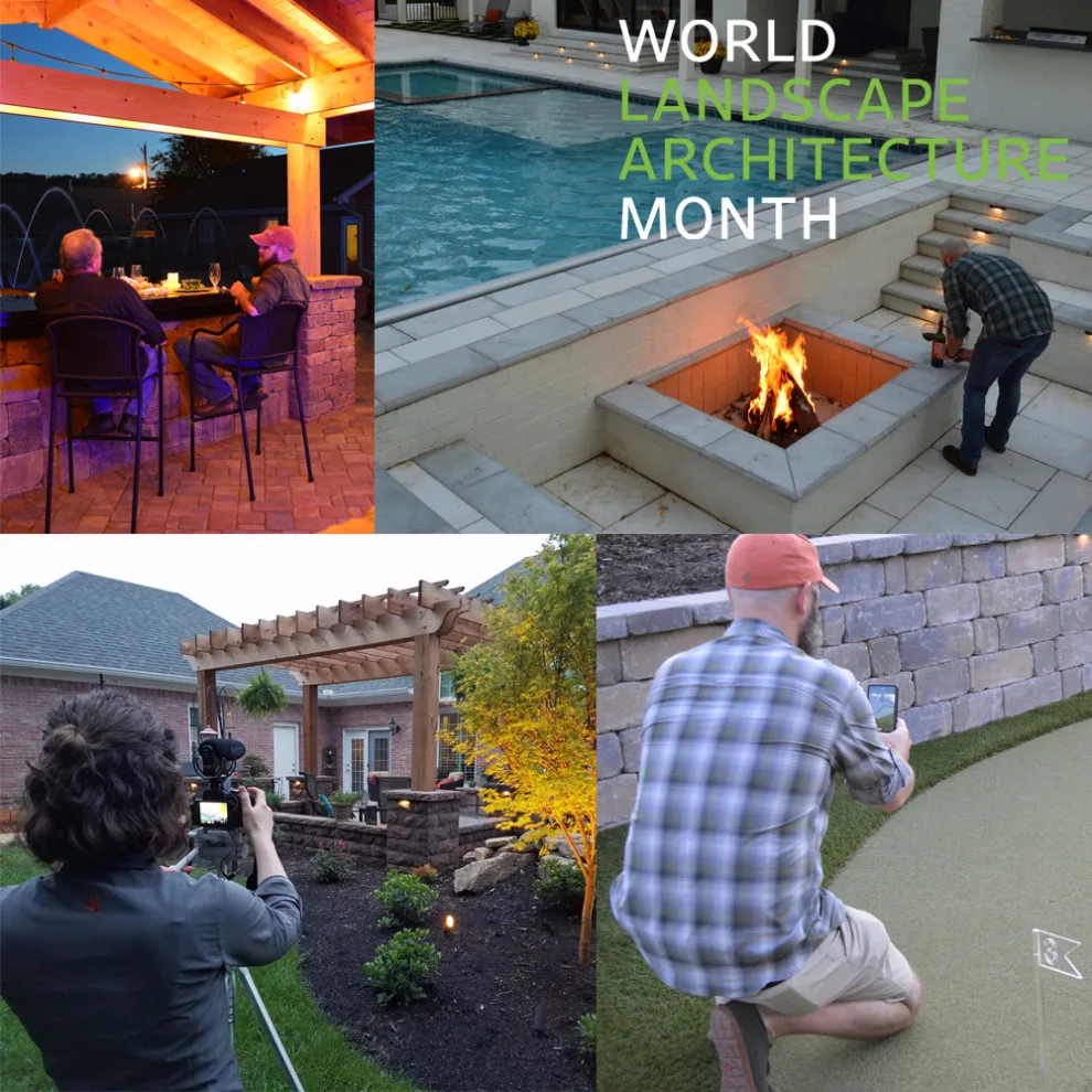 Global Landscape Architecture Month 2023 by Carex Design Group - Photo 13