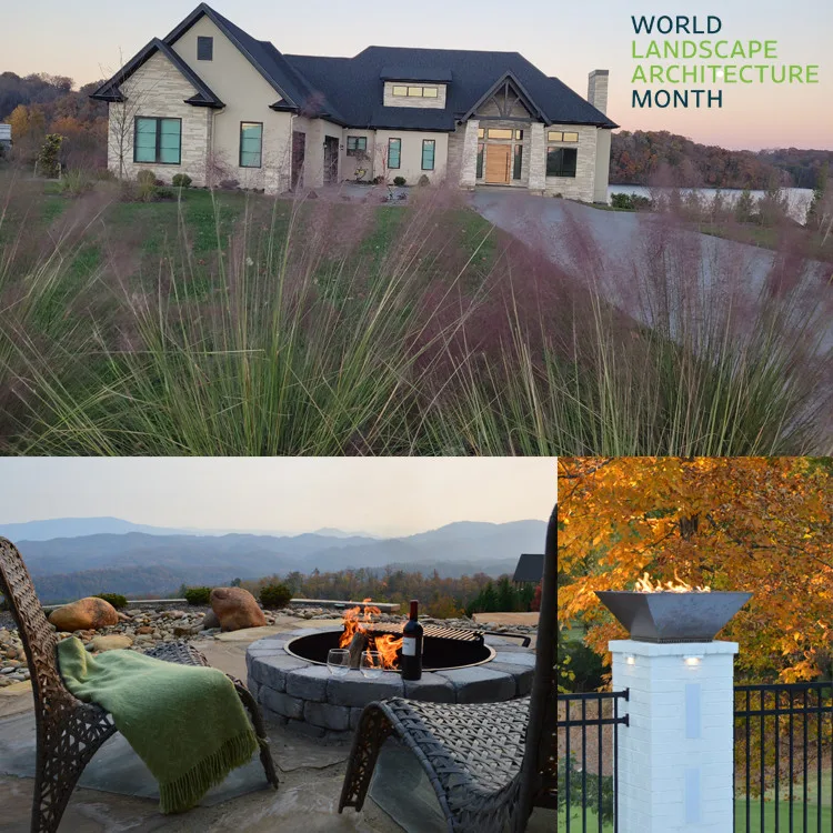 Global Landscape Architecture Month 2023 by Carex Design Group - Photo 15