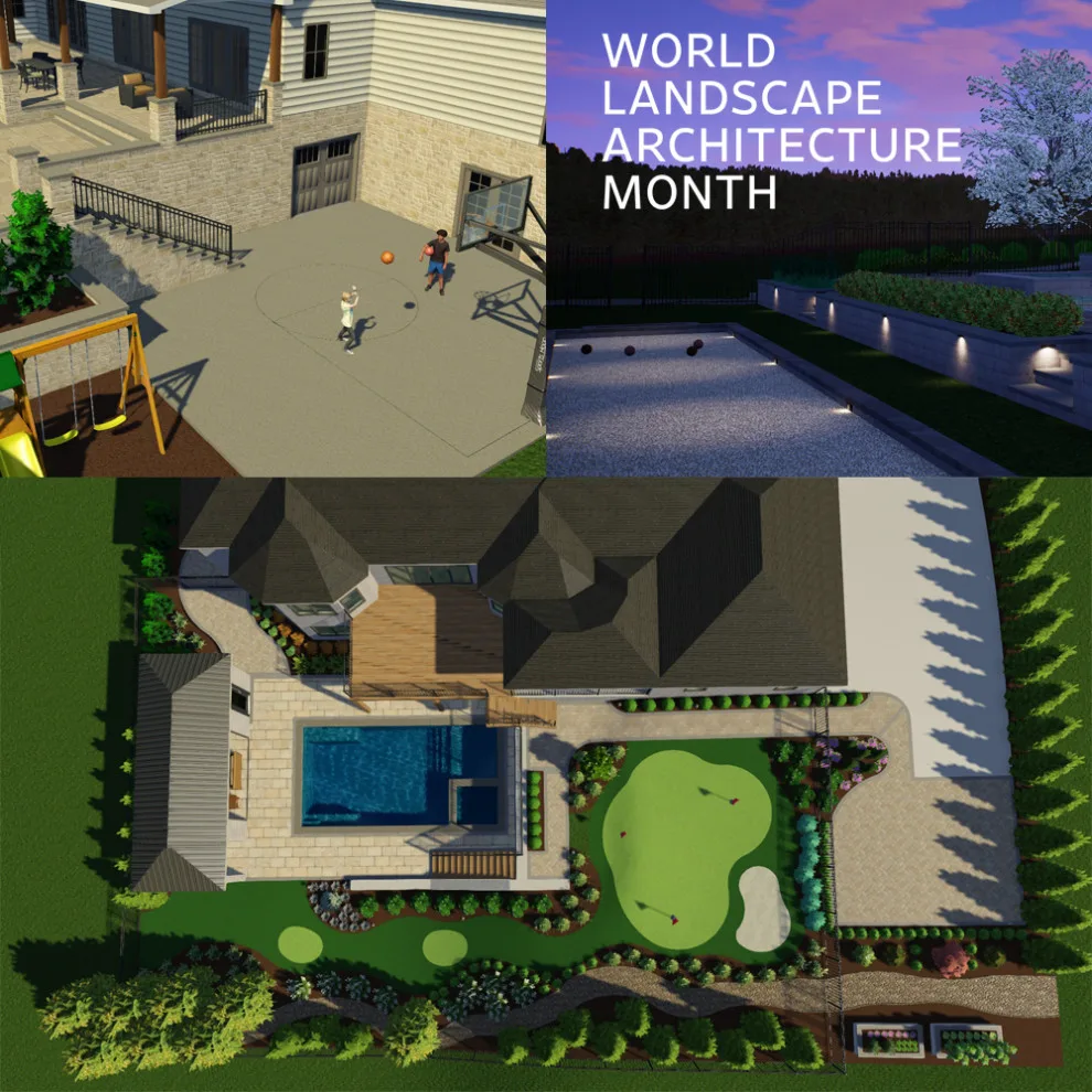 Global Landscape Architecture Month 2023 by Carex Design Group - Photo 9